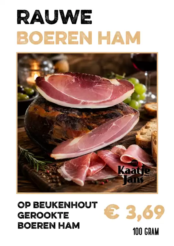 Kaatje Jans folder in Boxmeer | Kaatje Jans Verkoop | 2026-09-18T00:00:00.000Z - 2026-09-30T00:00:00.000Z