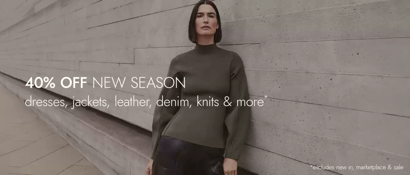 Catalogus van Karen Millen in Sittard | Karen Millen Promo | 2026-09-18T00:00:00.000Z - 2026-09-30T00:00:00.000Z
