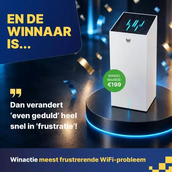 Levix Computershop folder in Hoorn | Levix Computershop Verkoop | 2026-09-18T00:00:00.000Z - 2026-09-30T00:00:00.000Z