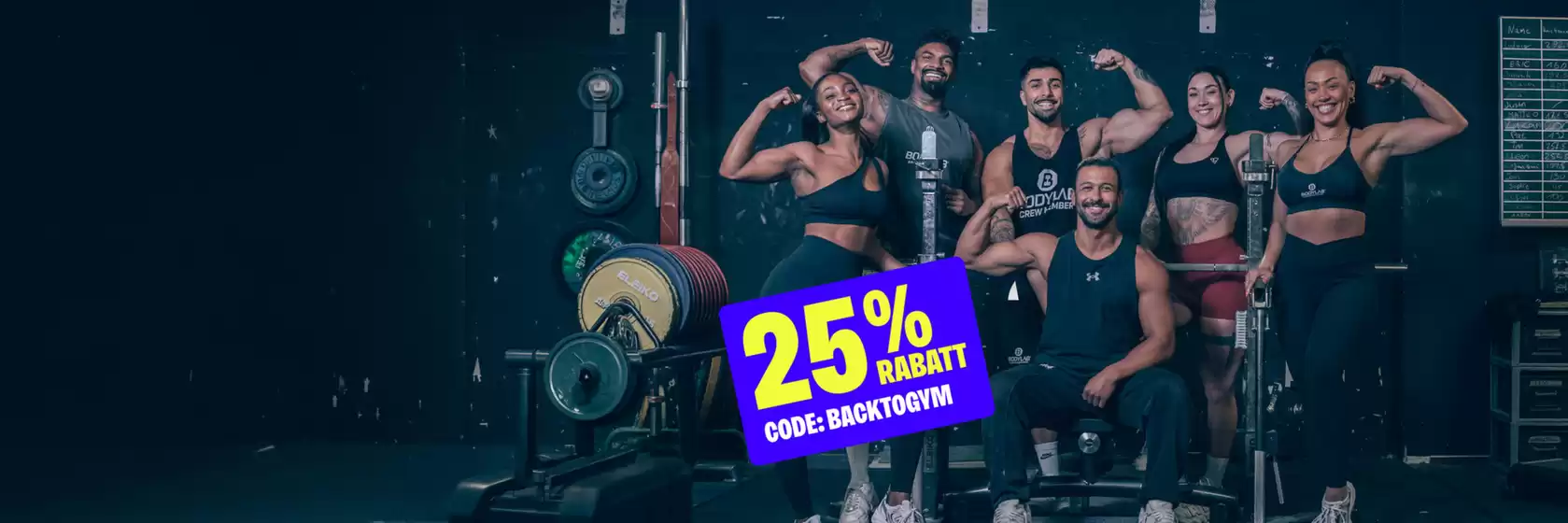 Bodylab folder in Aalten | Bodylab Promo | 2026-09-23T00:00:00.000Z - 2026-10-07T00:00:00.000Z