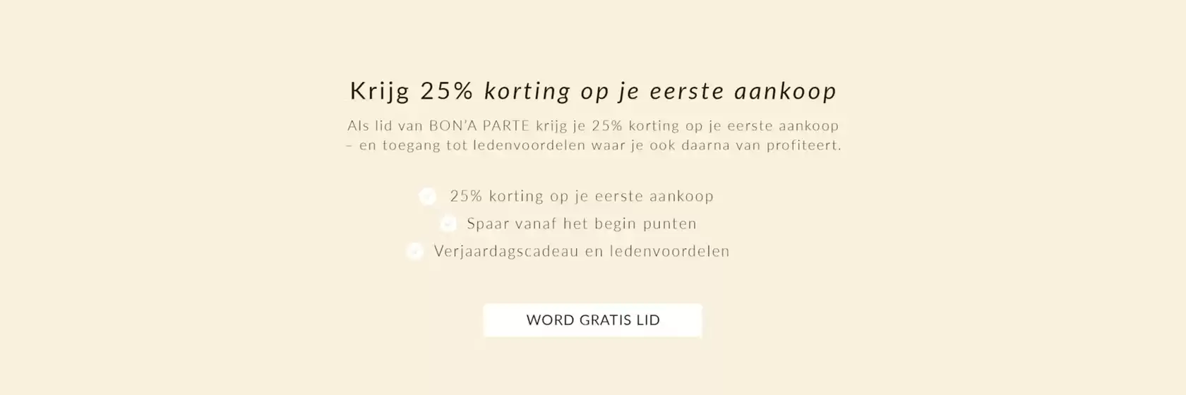 Bon'A Parte folder in Oisterwijk | Bon'A Parte Promo | 2026-09-23T00:00:00.000Z - 2026-10-07T00:00:00.000Z