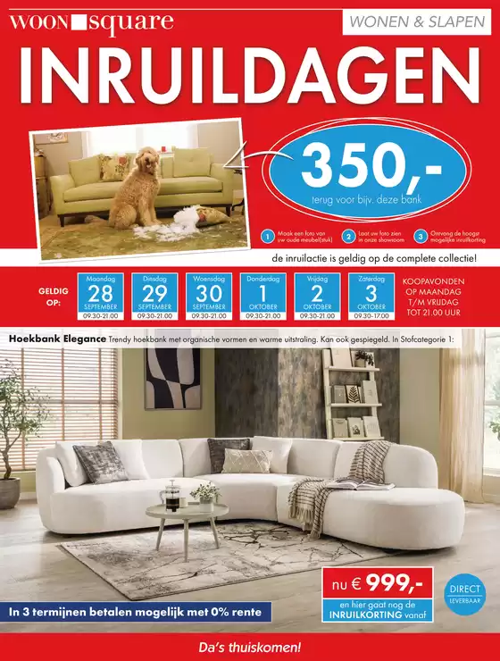 Catalogus van Woonsquare | Woonsquare folder | 2026-09-28T00:00:00.000Z - 2026-10-03T00:00:00.000Z