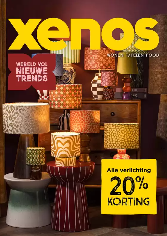 Xenos folder in Deventer | Xenos folder | 2026-09-28T00:00:00.000Z - 2026-10-12T00:00:00.000Z