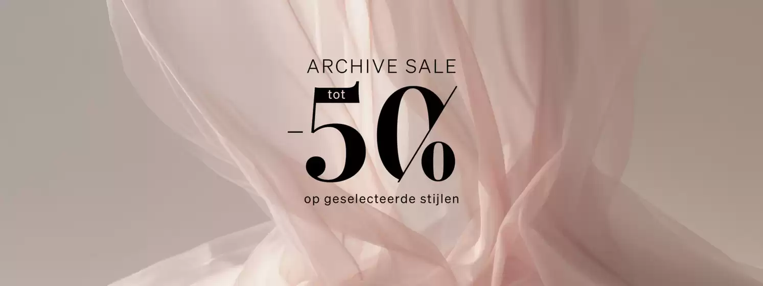 Marlies Dekkers folder in Zoetermeer | Archive Sale | 2026-09-28T00:00:00.000Z - 2026-10-12T00:00:00.000Z