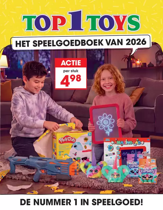 Catalogus van Top1Toys | Top1Toys folder | 2026-01-01T00:00:00.000Z - 2026-12-31T00:00:00.000Z