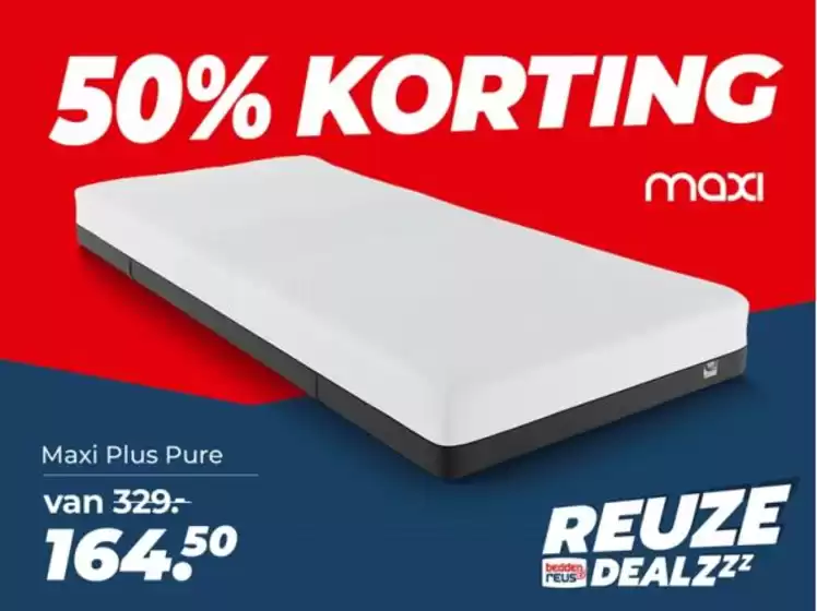 Catalogus van Beddenreus | Beddenreus folder | 2026-09-30T00:00:00.000Z - 2026-10-14T00:00:00.000Z
