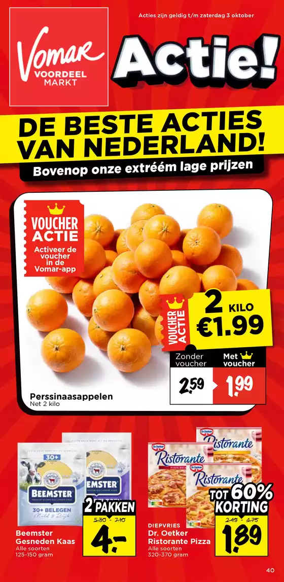 Catalogus van Vomar in Wernhout | De beste aanbiedingen van Nederland | 2026-10-01T00:00:00.000Z - 2026-10-03T00:00:00.000Z