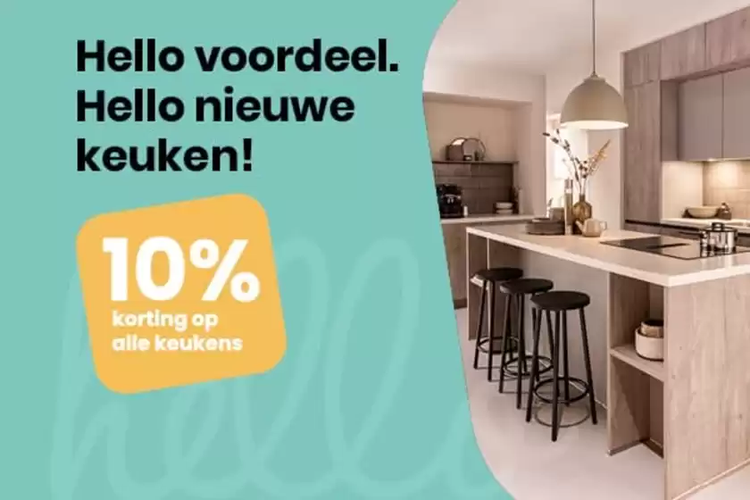 Catalogus van Küchen Direct in Witharen | Küchen Direct Promo | 2026-10-01T00:00:00.000Z - 2026-10-15T00:00:00.000Z