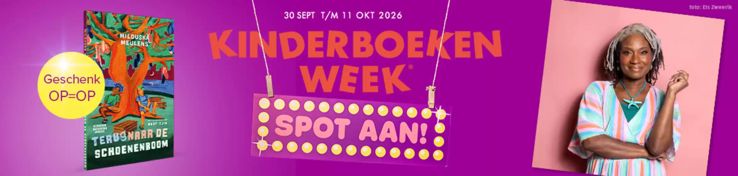 Catalogus van Libris in Stompetoren | Kinderboeken Week | 2026-10-01T00:00:00.000Z - 2026-10-11T00:00:00.000Z