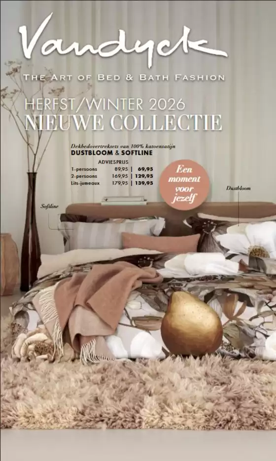 Vandyck folder in  | Nieuwe Collectie | 2026-10-06T00:00:00.000Z - 2026-10-31T00:00:00.000Z