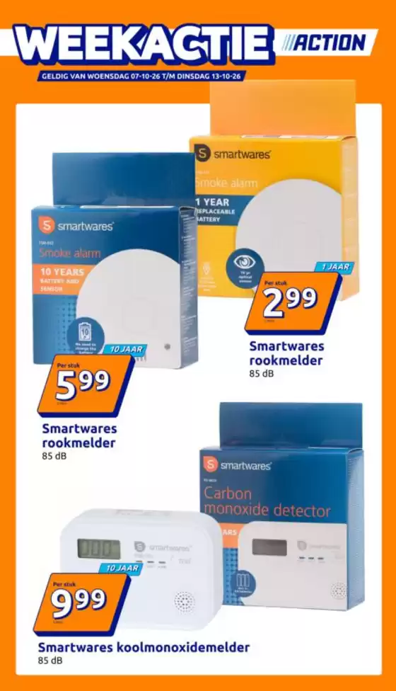 Catalogus van Action | Action folder | 2026-10-07T00:00:00.000Z - 2026-10-13T00:00:00.000Z