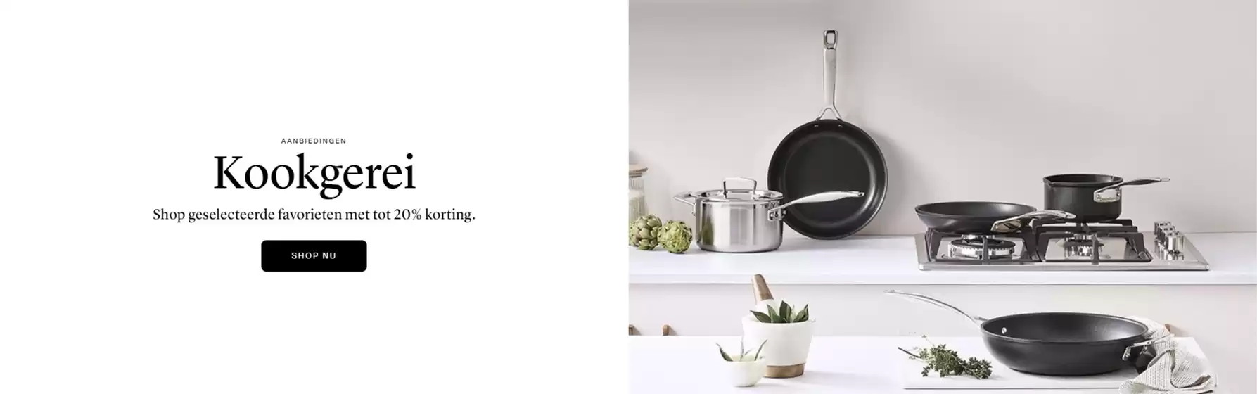 Catalogus van Le Creuset | Le Creuset Promo | 2026-10-08T00:00:00.000Z - 2026-10-22T00:00:00.000Z