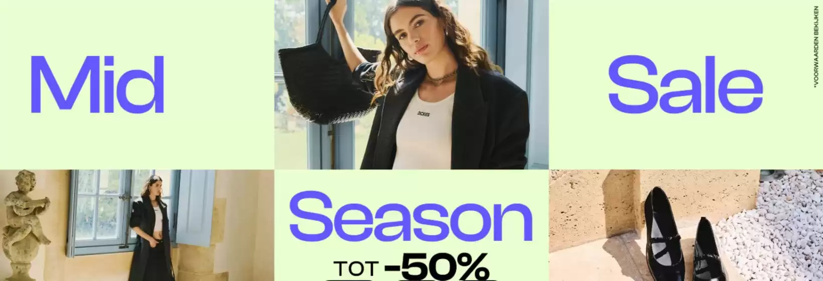 Catalogus van Sarenza | Sarenza Promo | 2026-10-08T00:00:00.000Z - 2026-10-22T00:00:00.000Z