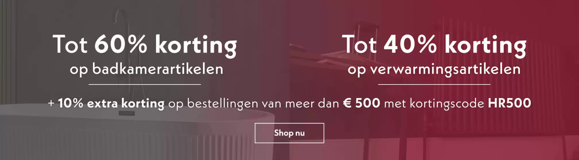 Catalogus van Hudson Reed | Hudson Reed Promo | 2026-10-08T00:00:00.000Z - 2026-10-22T00:00:00.000Z