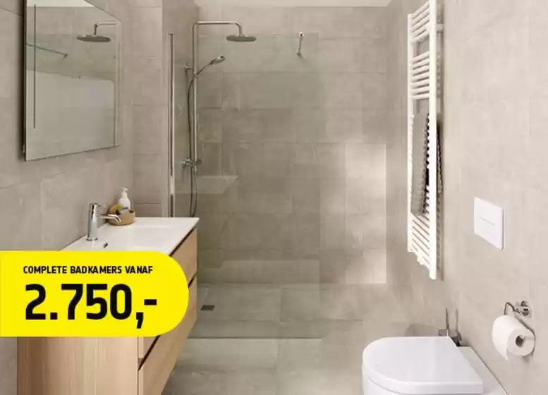 Sanidirect folder in Zaandam | Sanidirect Promo | 2026-10-09T00:00:00.000Z - 2026-10-23T00:00:00.000Z