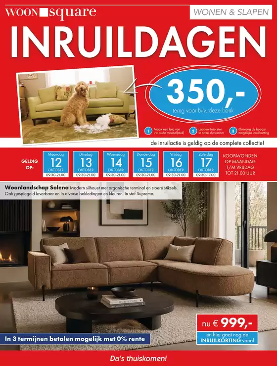 Catalogus van Woonsquare | Woonsquare folder | 2026-10-12T00:00:00.000Z - 2026-10-17T00:00:00.000Z