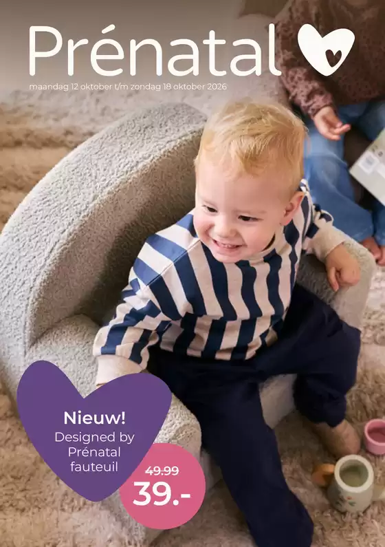 Catalogus van Prenatal in Olst | Prenatal Verkoop | 2026-10-12T00:00:00.000Z - 2026-10-18T00:00:00.000Z