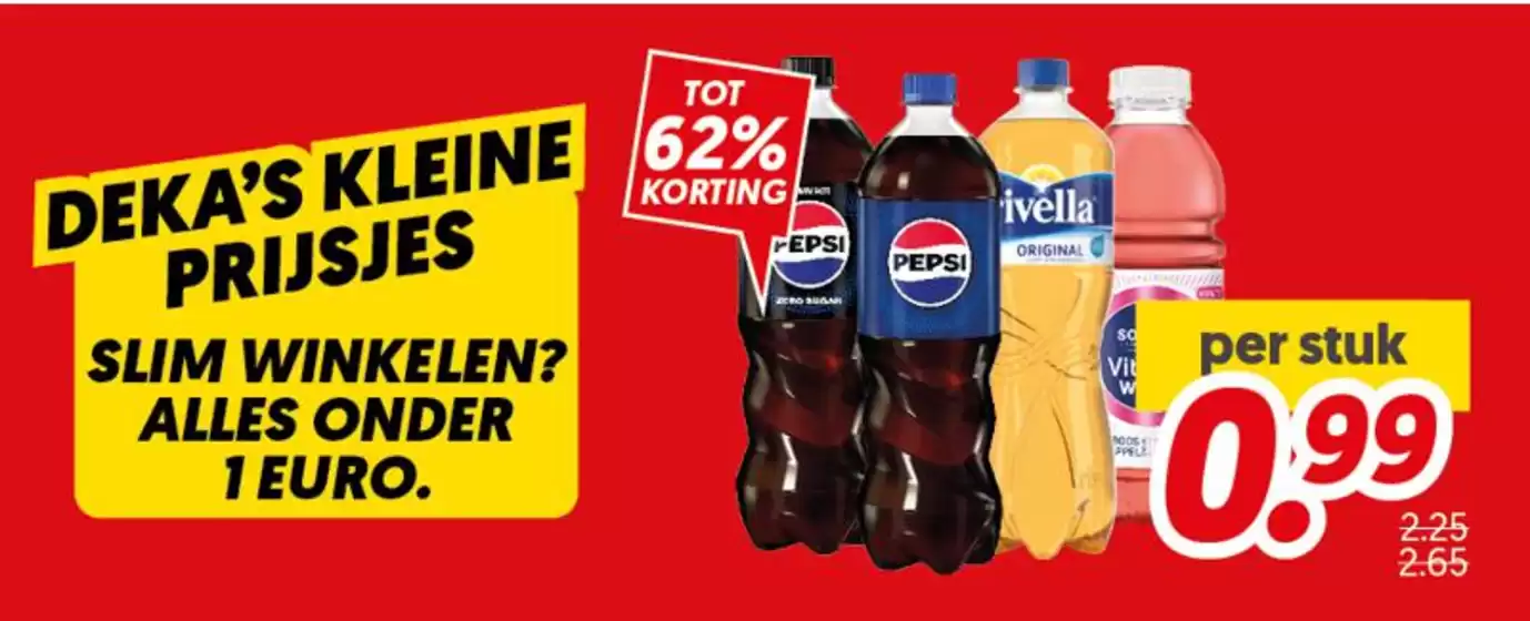Dekamarkt folder | Dekamarkt folder | 2026-10-13T00:00:00.000Z - 2026-10-27T00:00:00.000Z