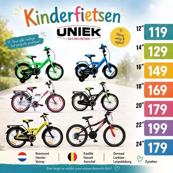Catalogus van iTEK in Maarssenbroek | Actuele deals en aanbiedingen | 2026-10-13T00:00:00.000Z - 2026-10-27T00:00:00.000Z