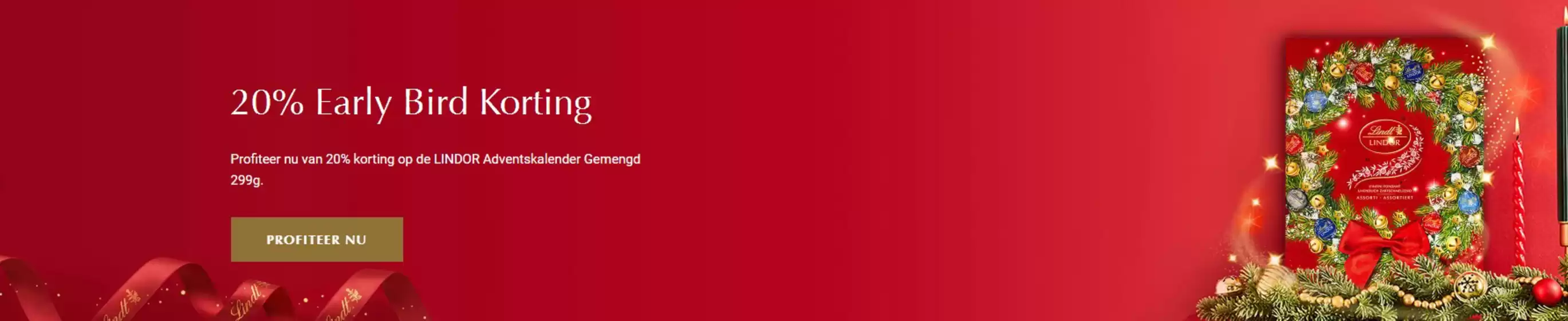 Catalogus van Lindt | Lindt Promo | 2026-10-14T00:00:00.000Z - 2026-10-28T00:00:00.000Z