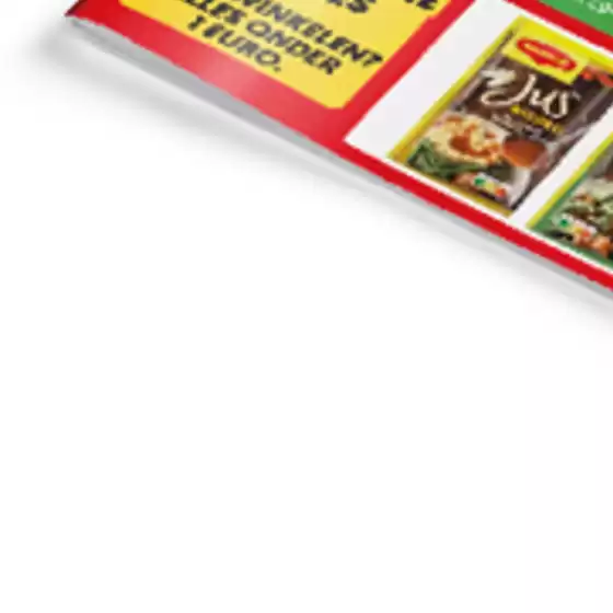 Catalogus van Dekamarkt in Lage Zwaluwe | Aantrekkelijke speciale aanbiedingen voor iedereen | 2026-10-17T00:00:00.000Z - 2026-10-31T00:00:00.000Z