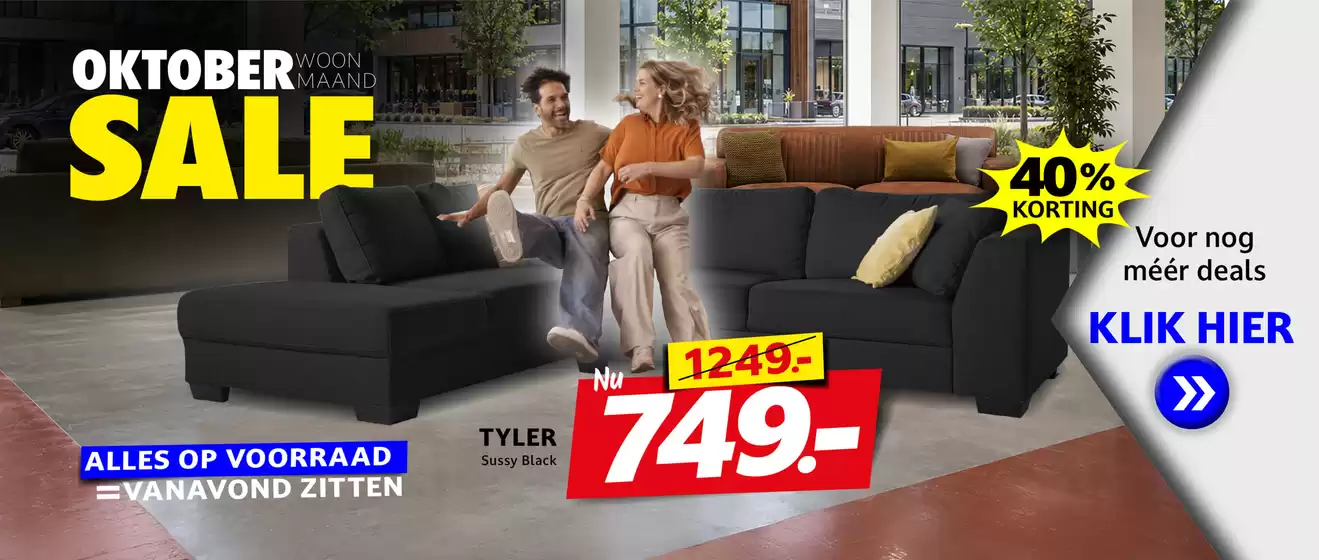 Seats and Sofas folder in Utrecht | Seats And Sofas Verkoop | 2026-10-22T00:00:00.000Z - 2026-11-05T00:00:00.000Z