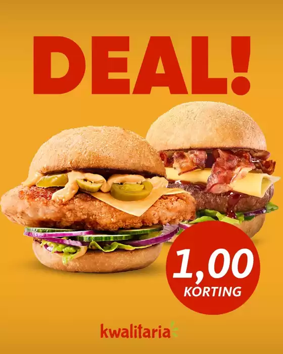 Catalogus van Kwalitaria | Kwalitaria Verkoop | 2026-10-22T00:00:00.000Z - 2026-11-05T00:00:00.000Z
