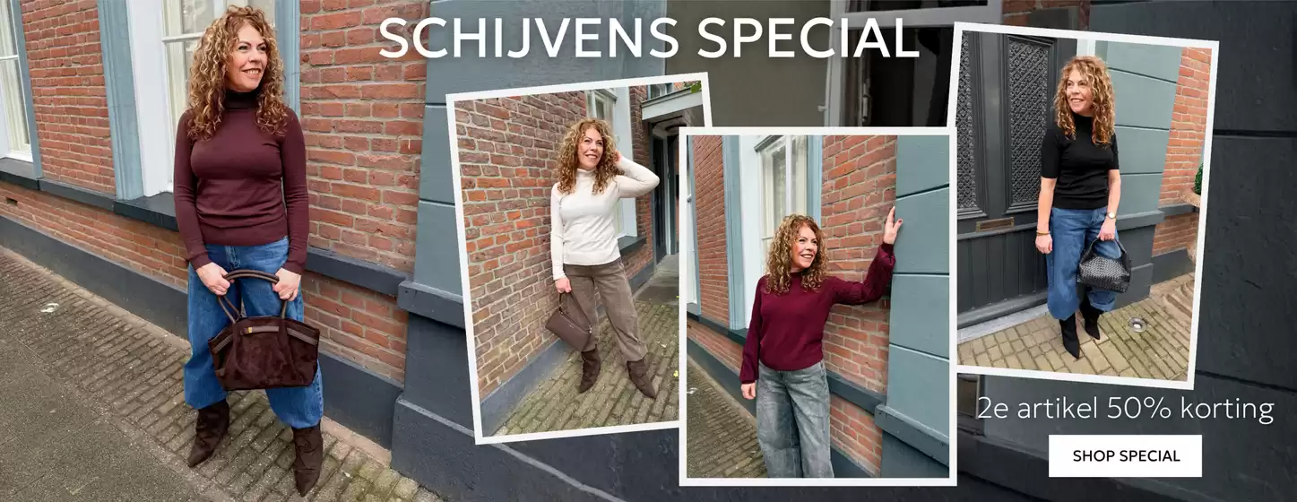 Catalogus van Schijvens Mode | Schijvens Special | 2026-10-27T00:00:00.000Z - 2026-11-10T00:00:00.000Z