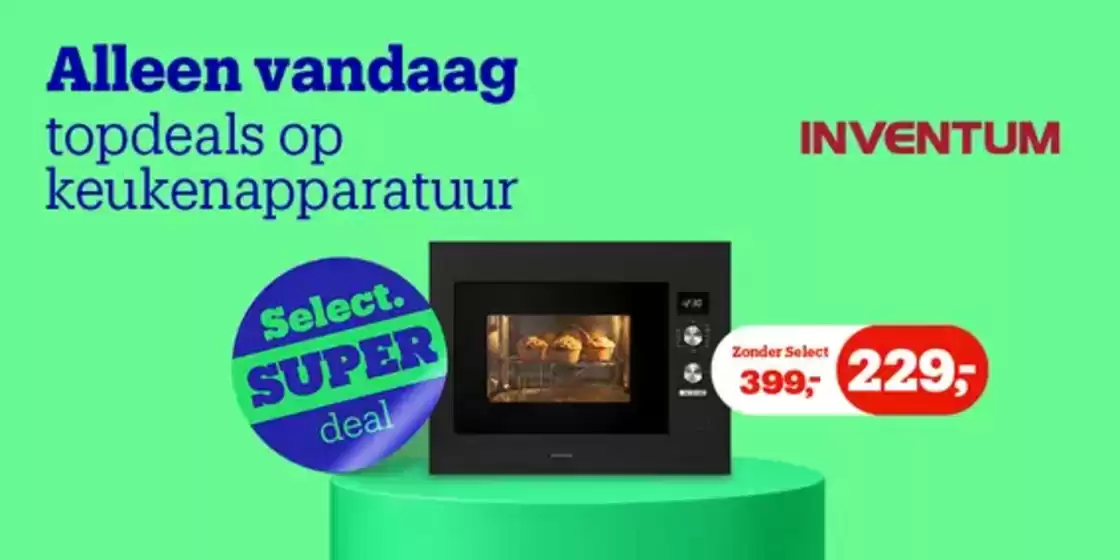 Catalogus van Bol.com | Bol.com Verkoop | 2026-10-27T00:00:00.000Z - 2026-11-10T00:00:00.000Z