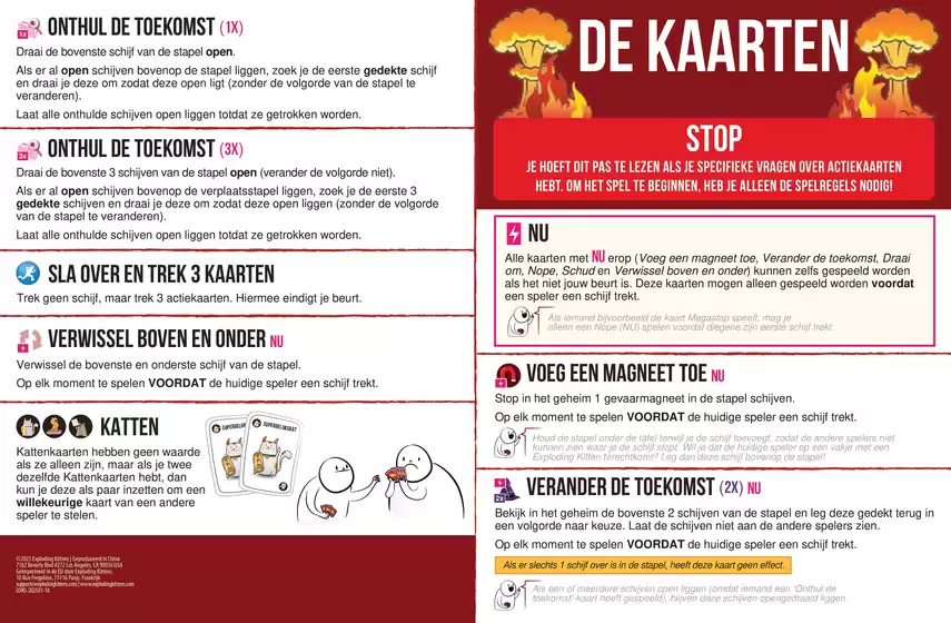Catalogus van Intertoys | Kortingen en acties | 2026-10-28T00:00:00.000Z - 2026-11-11T00:00:00.000Z