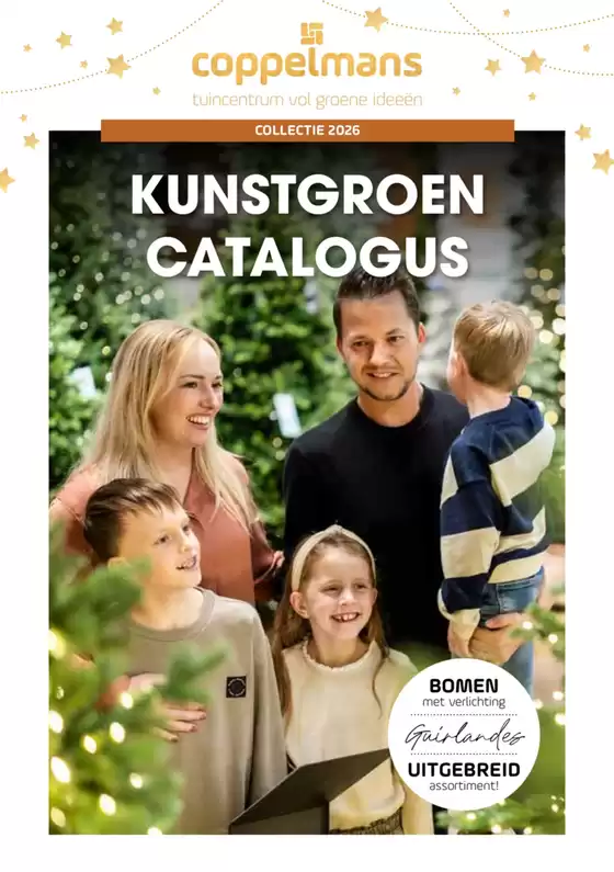 Catalogus van Coppelmans | Topaanbiedingen voor alle koopjesjagers | 2026-01-01T00:00:00.000Z - 2026-12-31T00:00:00.000Z