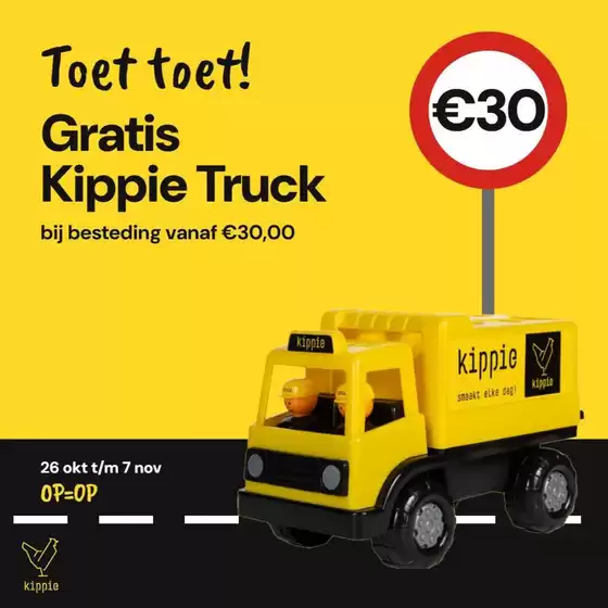 Catalogus van Kippie Grill | Kippie Grill Verkoop | 2026-10-30T00:00:00.000Z - 2026-11-07T00:00:00.000Z