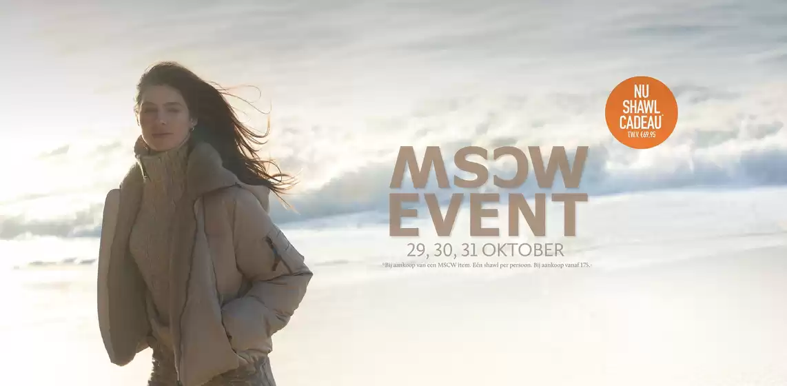 Catalogus van Anna van Toor | Mscw Event | 2026-10-30T00:00:00.000Z - 2026-10-31T00:00:00.000Z