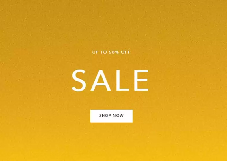 Sale