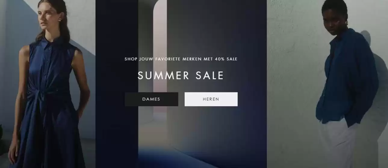 Summer Sale 