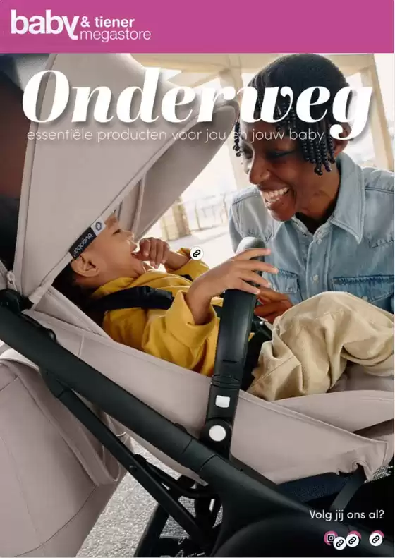 Onderweg