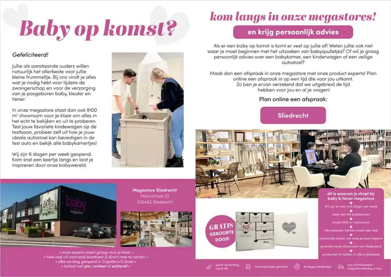 Onderweg