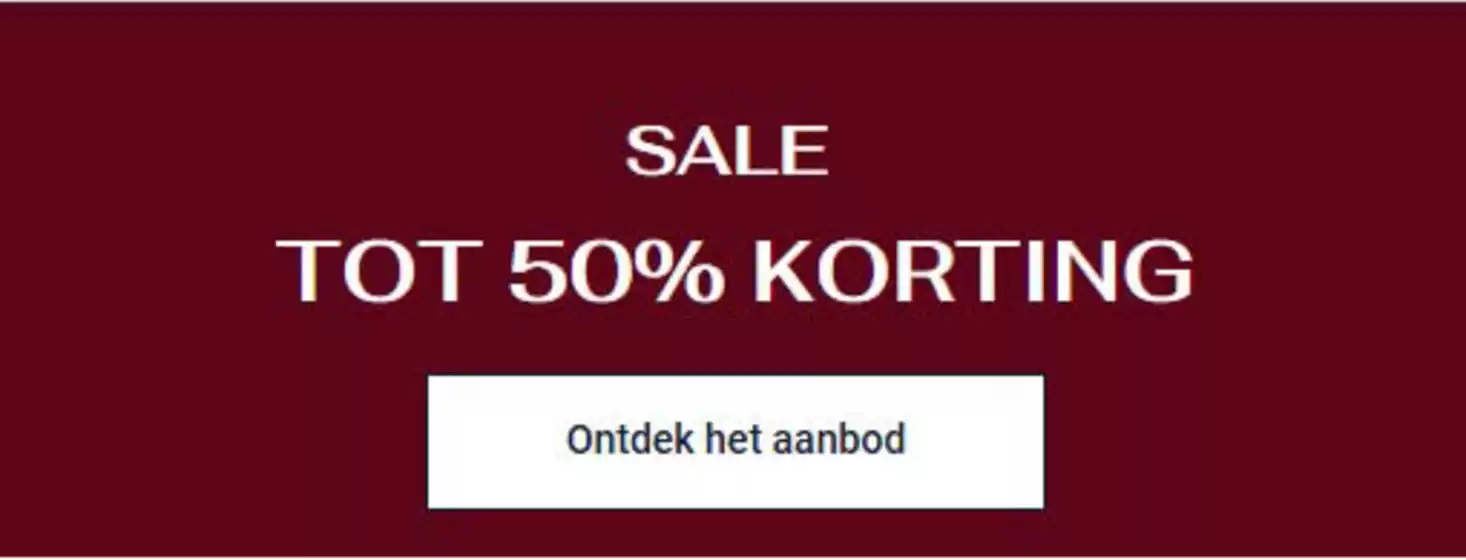 Sale