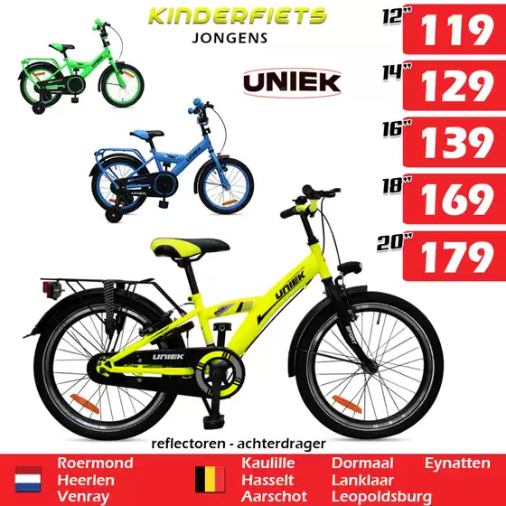 iTEK folder
