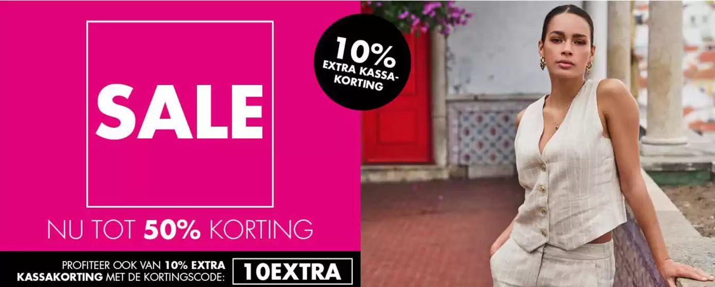 Sale