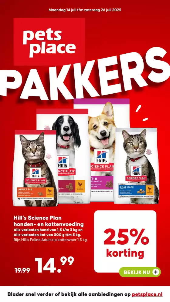 Pakkers