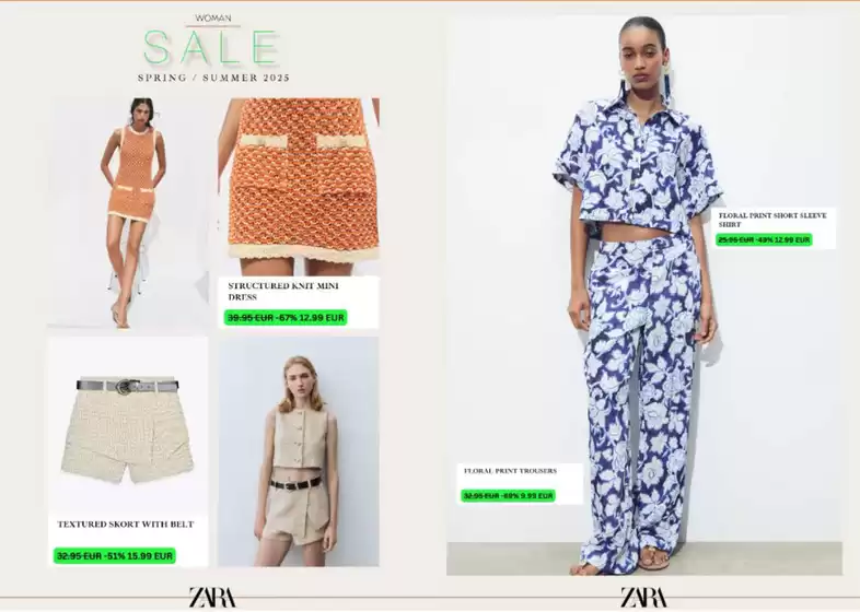 Sale