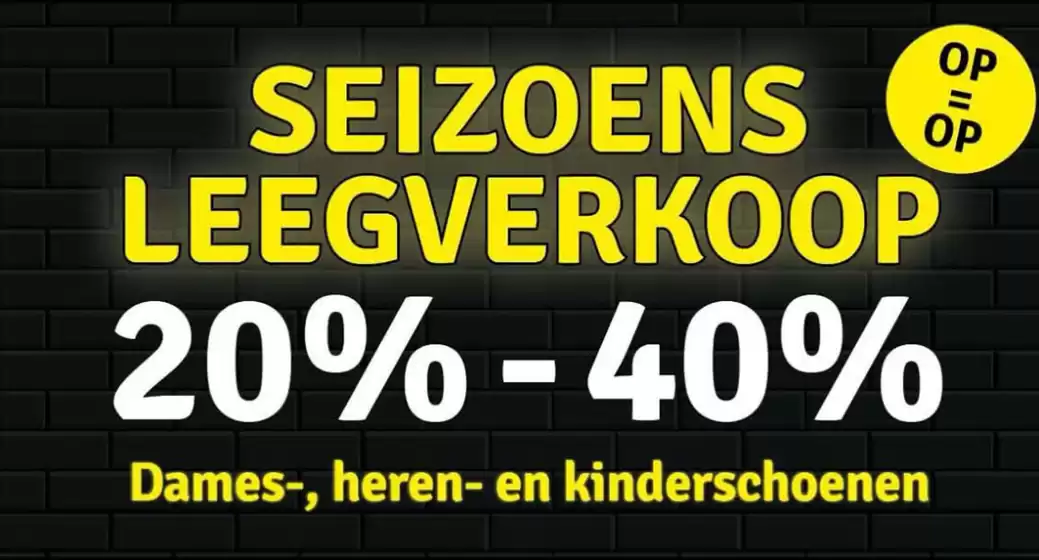 20% -40%