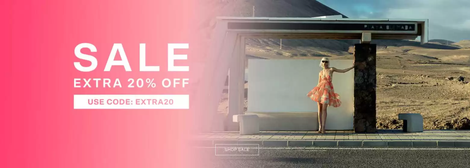 Sale
