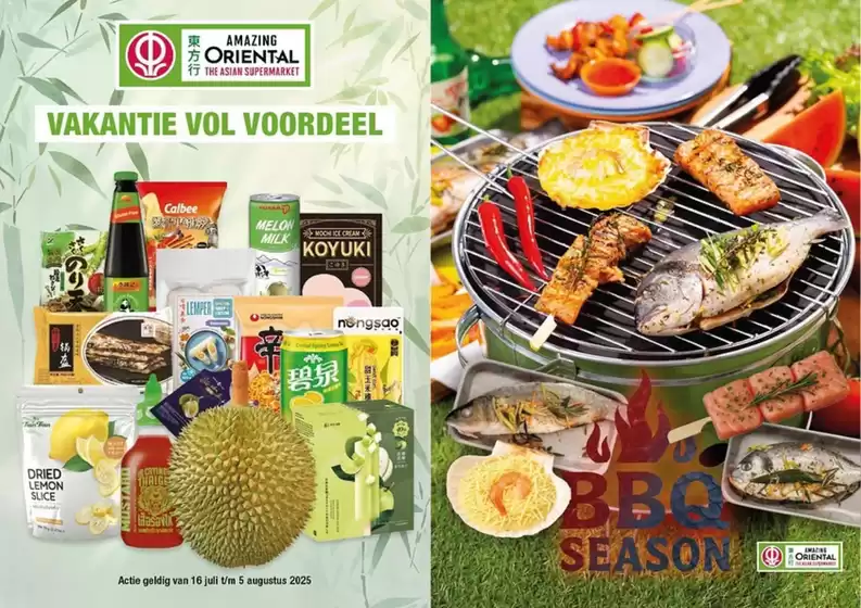Exclusieve deals en koopjes