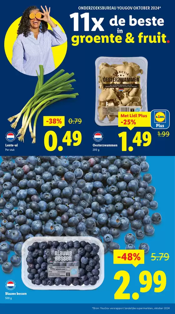 Exclusieve deals en koopjes