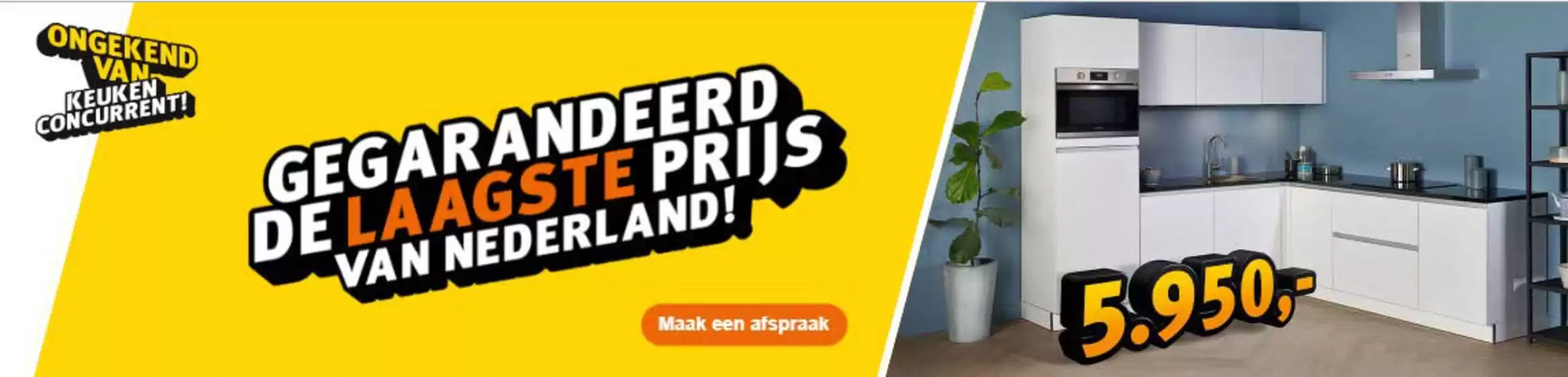 Gratis Quooker