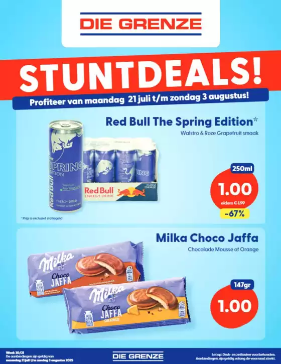Stuntdeals!
