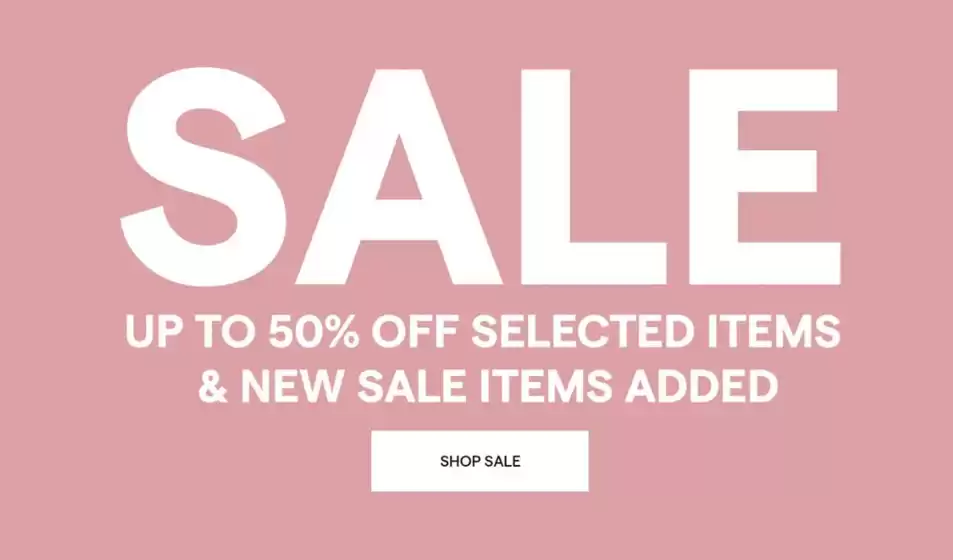 Sale