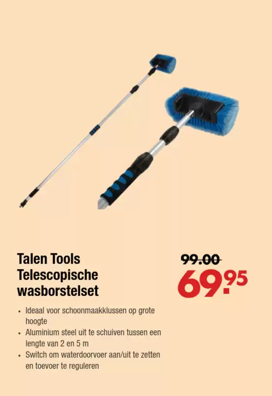 Actuele koopjes en aanbiedingen